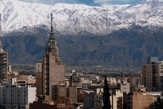 Mendoza elegida entre los mejores destinos