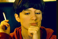 Malena Pichot. Foto: Archivo MDZ