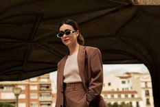 Los diseñadores ya dictaron cuáles será las tendencias 2022, ahora conócelas tú. Foto: Vogue