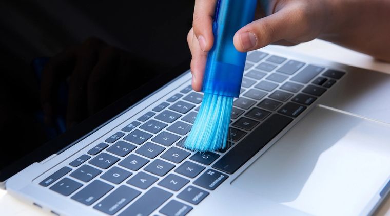 La acumulación de polvo y bacterias no solo afecta la experiencia de uso, sino que también acorta la vida útil del equipo. La acumulación de polvo y bacterias no solo afecta la experiencia de uso, sino que también acorta la vida útil del equipo.