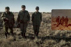 documental: el crudo testimonio de una de las enfermeras de malvinas