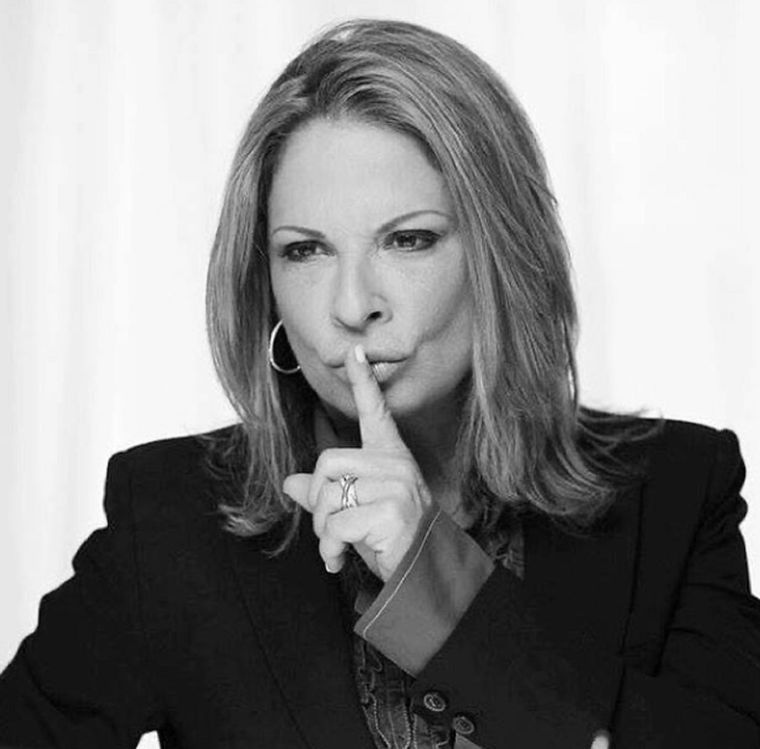 Ana María Polo Foto: Instagram