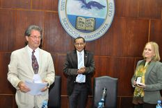 Foto: Gentileza UNCuyo