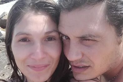 MDZol | Jésica Olguín fue asesinada en enero de 2023 en Las Heras. Foto: Archivo MDZ