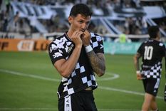 Foto: Gimnasia y Esgrima Mza Foto: Gimnasia y Esgrima Mza