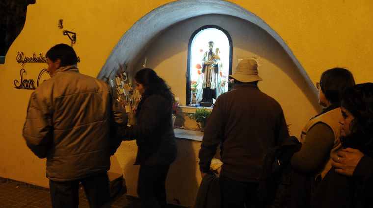 Foto: Alf Ponce / MDZ