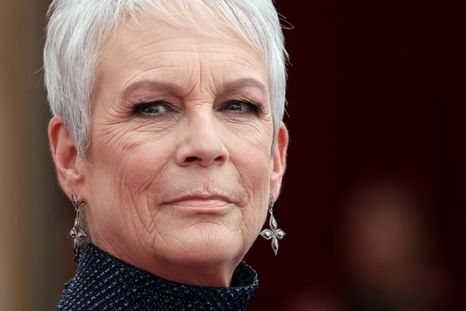 Jamie Lee Curtis es una de las actrices más convocantes de la pantalla grande. Foto: Instagram