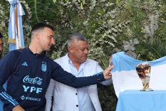 ¿Mundial Sub 20 en Argentina? La FIFA estaría pensando en un cambio de sede tras un conflicto con Indonesia