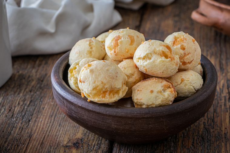 Una receta para saborear. Una receta para saborear.