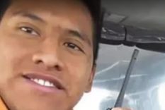 La víctima tenía 24 años Foto: Gentileza Qué pasa Salta La víctima tenía 24 años Foto: Gentileza Qué pasa Salta