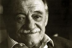 trasladaron los restos de mario benedetti