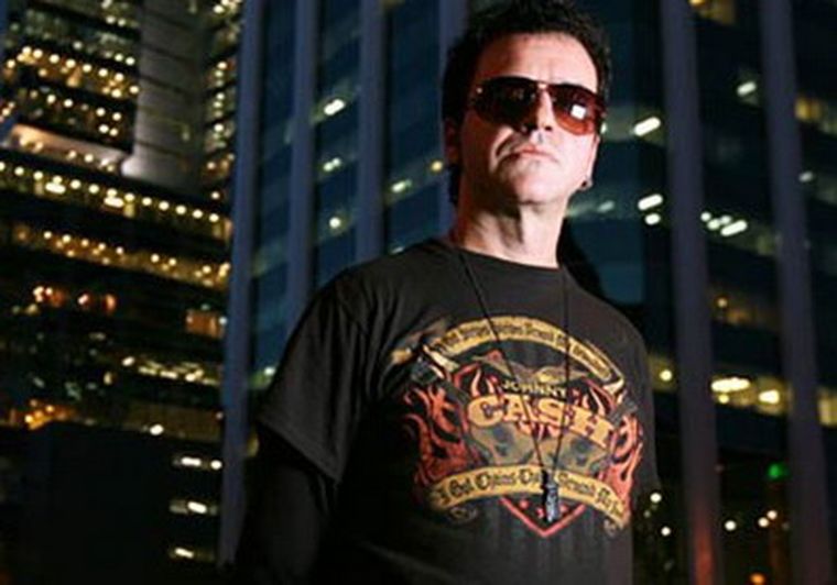 Coleman contó que Gustavo no tenía suficiente descanso.