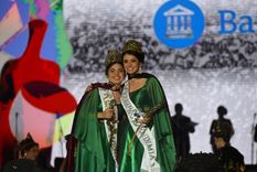 Lo que pasó en la Vendimia de 2023.