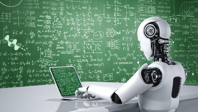 MathGPT busca ser un aliado de la IA en las escuelas para frenar las trampas académicas.