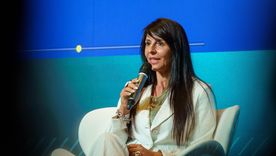 Lorena Villaverde, diputada nacional por Río Negro de La Libertad Avanza. (Foto: Río Negro)