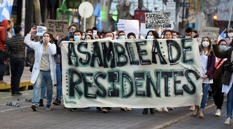 Foto: ALF PONCE MERCADO / MDZ