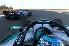 La categoría aclaró un vacío en las nuevas reglas.