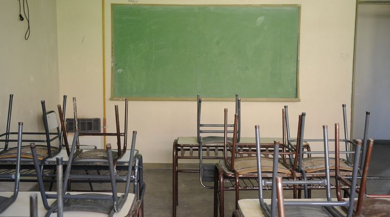 Foto: Alf Ponce / MDZ