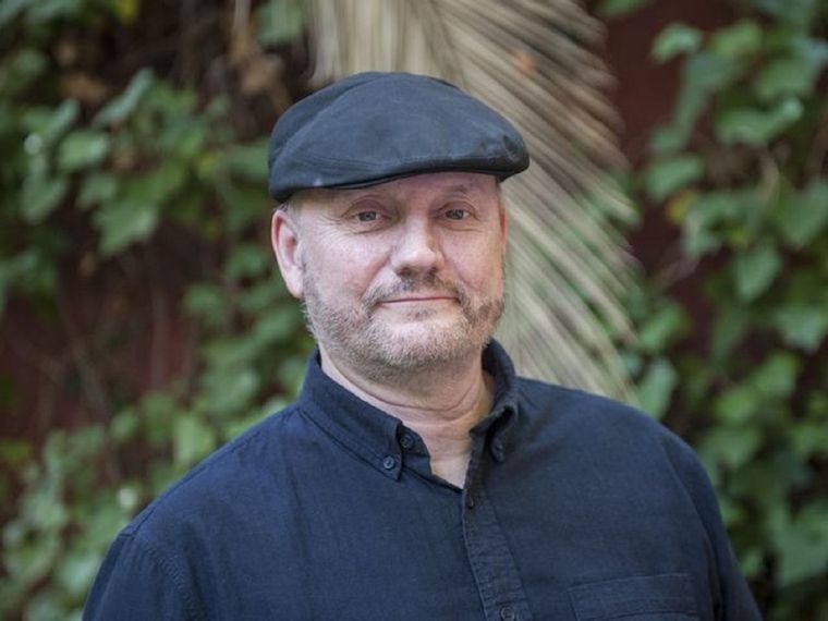 Juan José Campanella