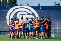 Independiente Rivadavia y un compromiso de riesgo en Avellaneda. Independiente Rivadavia y un compromiso de riesgo en Avellaneda.