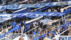 Godoy Cruz volverá a jugar en el Malvinas Argentinas después de casi un año. Godoy Cruz volverá a jugar en el Malvinas Argentinas después de casi un año.