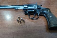 Ocho delincuentes fueron detenidos en distintos ilícitos ocurridos en el Gran Mendoza Foto: Foto ilustrativa / Ministerio de Seguridad de Mendoza