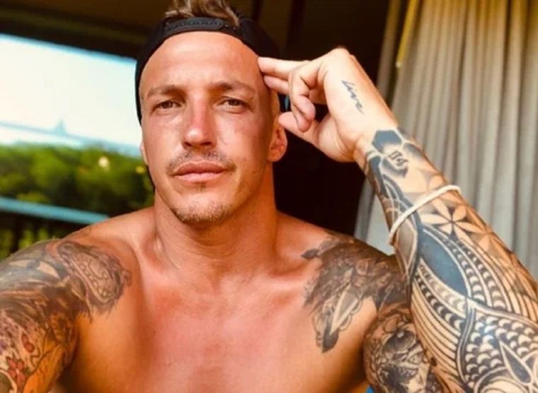 Fernando Pérez Algaba fue asesinado en julio de 2023 Foto: NA