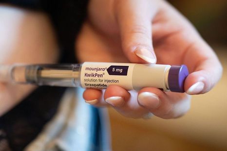 las advertencias de los expertos antes de comenzar a usar medicamentos contra la obesidad las advertencias de los expertos antes de comenzar a usar medicamentos contra la obesidad