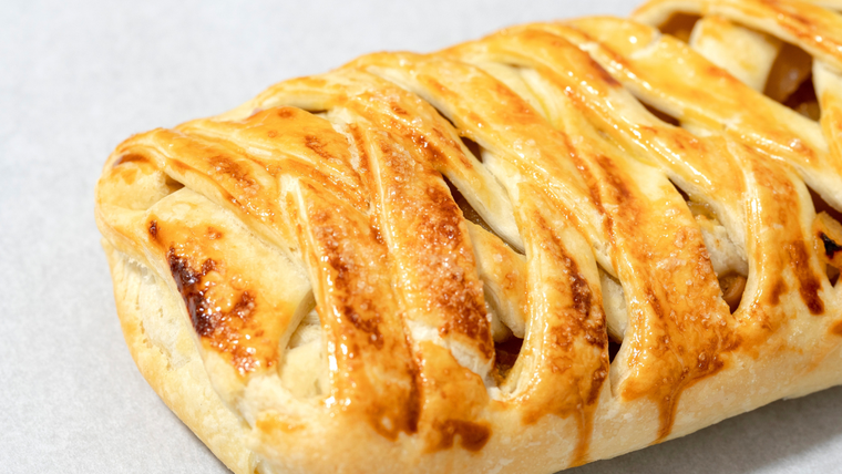 Receta ideal para una merienda en familia Receta ideal para una merienda en familia