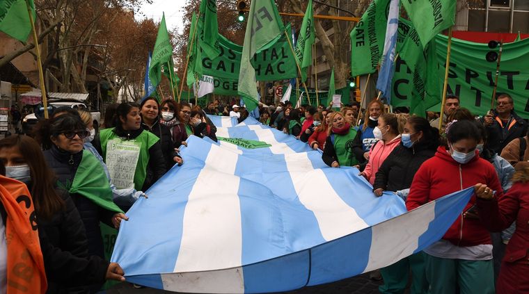 Foto: ALF PONCE MERCADO / MDZ