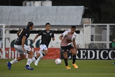 Foto: Prensa Gimnasia Foto: Prensa Gimnasia