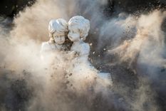 El mensaje del ángel de la guarda para este 31 de marzo para Capricornio, Acuario y Piscis Estas figuras guiarán tu camino hacia el bien. Foto: Pexels