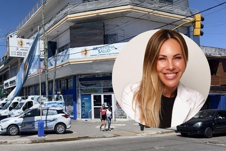 medicos truchos: la denuncia que hizo estallar el escandalo en la clinica de gonzalez catan medicos truchos: la denuncia que hizo estallar el escandalo en la clinica de gonzalez catan