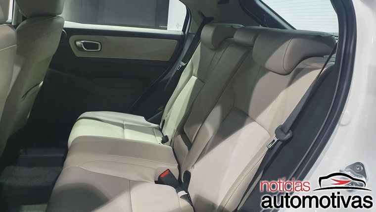 Honda HR-V El SUV coupé de la firma japonesa llegará este año.