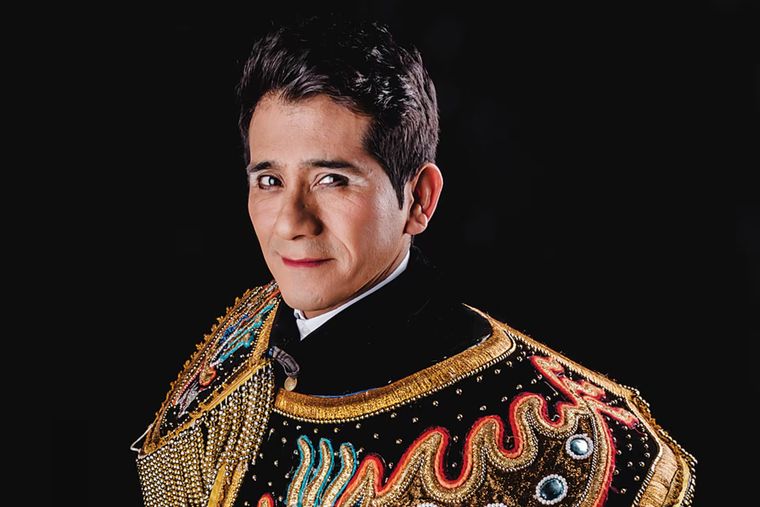 Osqui Guzmán se presenta este viernes en el teatro Independencia. Osqui Guzmán se presenta este viernes en el teatro Independencia.