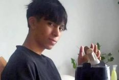 En una audiencia multipropósito realizada en los Tribunales de Santa Fe, las partes alcanzaron un acuerdo de confidencialidad respecto de las medidas de seguridad que se aplicarán a los dos menores de 14 años involucrados en el crimen de Jeremías Monzón En una audiencia multipropósito realizada en los Tribunales de Santa Fe, las partes alcanzaron un acuerdo de confidencialidad respecto de las medidas de seguridad que se aplicarán a los dos menores de 14 años involucrados en el crimen de Jeremías Monzón