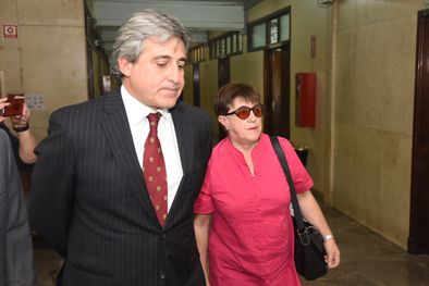 MDZol | Foto: Pachy Reynoso / MDZ