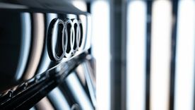 Audi Nomenclaturas