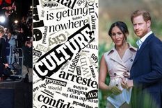 El príncipe Harry señaló que la intromisión de la prensa, tal como la padeció su madre Diana de Gales, jugó un papel muy importante en su decisión de alejarse del entorno de la realeza. (Fuente: GETTY IMAGES)