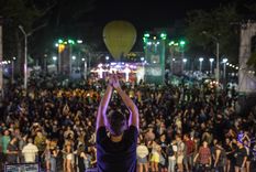 La Peatonal del Vino 2025 reunirá a miles de personas en dos jornadas que celebran a Mendoza como Capital Internacional del Vino.