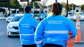 La común multa que puede costar una fortuna en la provincia de Buenos Aires. Foto: Gentileza Provincia de Buenos Aires La común multa que puede costar una fortuna en la provincia de Buenos Aires. Foto: Gentileza Provincia de Buenos Aires