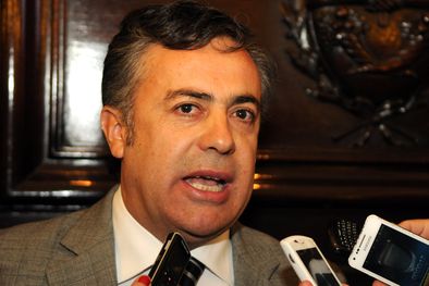 MDZol | Foto: Nacho Gaffuri/MDZ