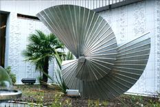 san rafael: la escultura de quesada sera reubicada