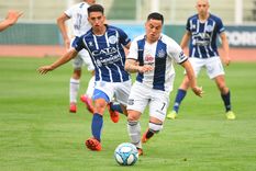 Foto: Talleres de Córdoba