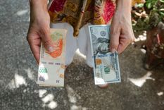 Reveló cuánto gasta al mes viviendo sola en CABA Foto: Shutterstock Reveló cuánto gasta al mes viviendo sola en CABA Foto: Shutterstock