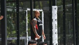 La Roca rompió el silencio tras ser despedido de River y no se guardó nada.