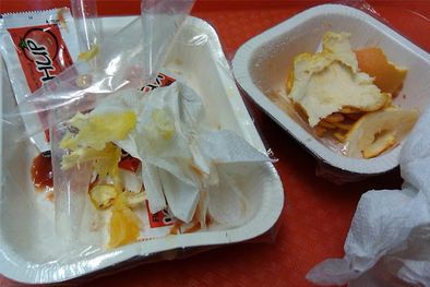 MDZol | La merienda: tema de la semana que viene (hasta fin de año).