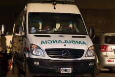 Foto: ALF PONCE MERCADO / MDZ