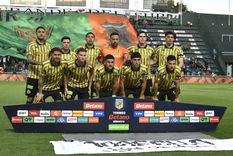 Aldosivi de Mar del Plata se juega la permanencia en Primera división en casa y la dirigencia quiere un Minella a explotar.