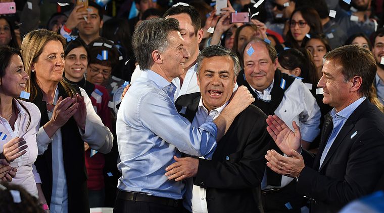 Foto: Alf Ponce / MDZ